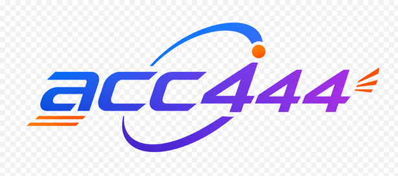 acc444 logo